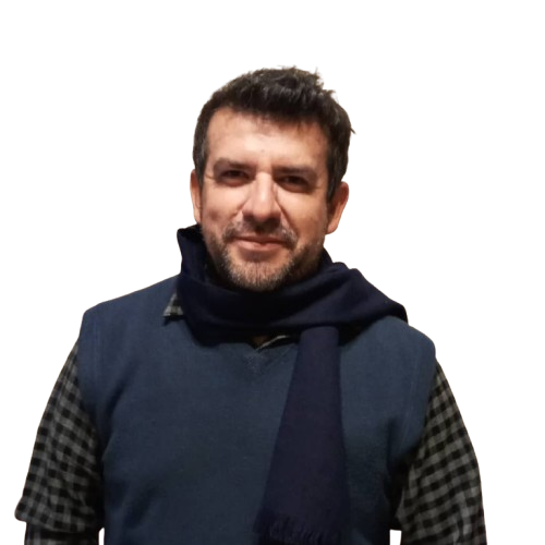 Secretario de Relaciones