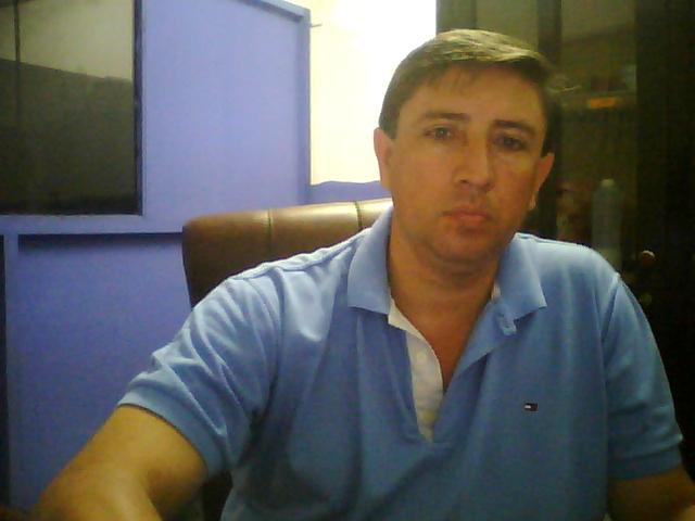 Pro Secretario de Finanzas