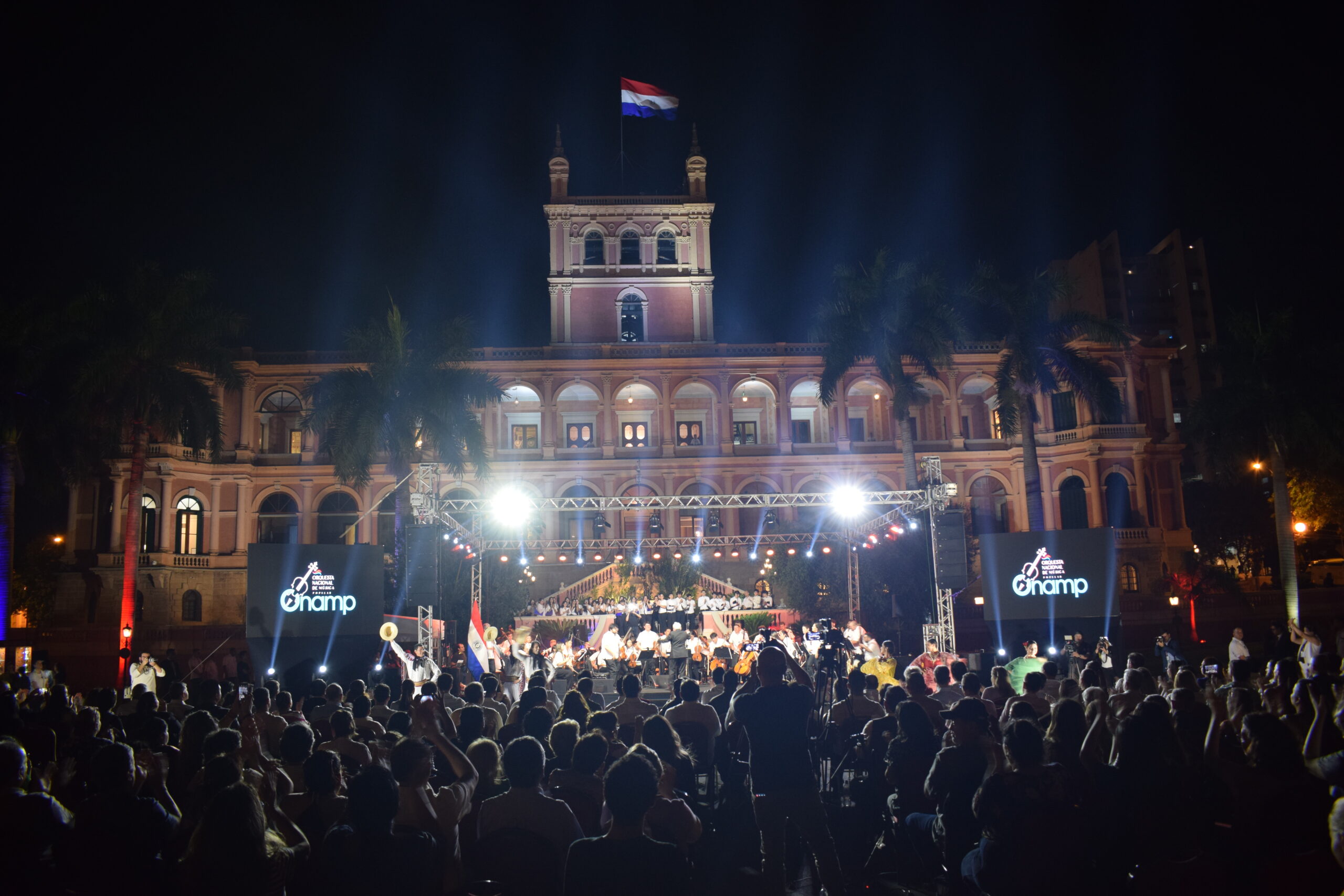 UN NUEVO CAPÍTULO PARA LA MÚSICA PARAGUAYA